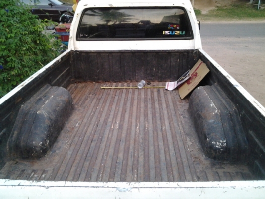 ขายอีซูซุหัวเดียว 87 ปี 2535 สภาพพร้อมใช้ครับ ขายอีซูซุหัวเดียว 87 ปี 2535 สภาพพร้อมใช้ครับ