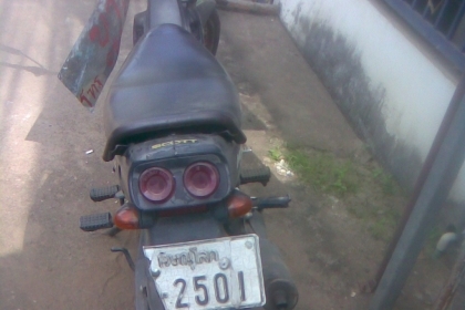 ฮอนด้าดแชทะเบียน+ชุดโอนเครื่องดีมากครับสภาพเดิมๆครับแห้งๆ ทะเบียนเต็ม+ชุดโอนครับได้ไปไม่ต้องทำไรแล้วครับขับได้เลยรถยังใช้อยู่ครับราคานี้คุ้มครับสตาสครั้งเดียวติดเลยครับ