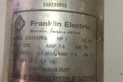 ที่เจาะน้ำบาดาล USAสภาพพร้อมใช้งานครับเป็นของ USA  แท้ครับงานสวยครับราคานี้คุ้มมากครับ