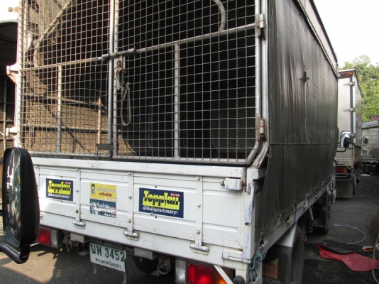 ขาย Isuzu NKR 4ล้อหัวการ์ตูนไม่ติดเวลา ปี11. ขาย Isuzu NKR 4ล้อหัวการ์ตูนไม่ติดเวลา ปี11.