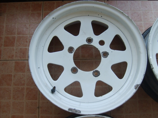 กะทะล้อ แคริเบี้ยน กะทะล้อ แคริเบี้ยน