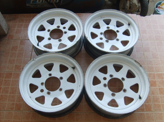 กะทะล้อ แคริเบี้ยน