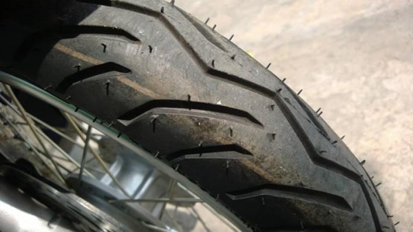 Jelato 2012 เครื่องแน่น ยางใหม่ แบตใหม่ สภาพสดมาก ถูกๆ ต่อรองได้