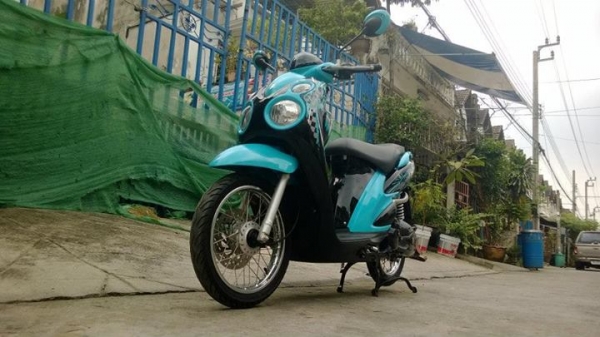 (หัวฉีด) Jelato ซีรี่ใหม่สุด JACK 999 สดมากๆ ถูกๆ ต่อรองได้อีก