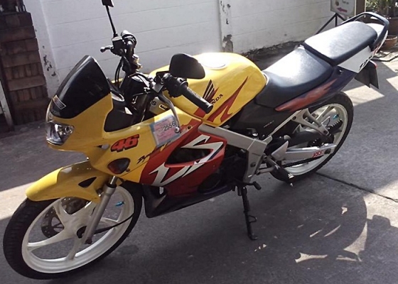 LS เดิมสุดๆ