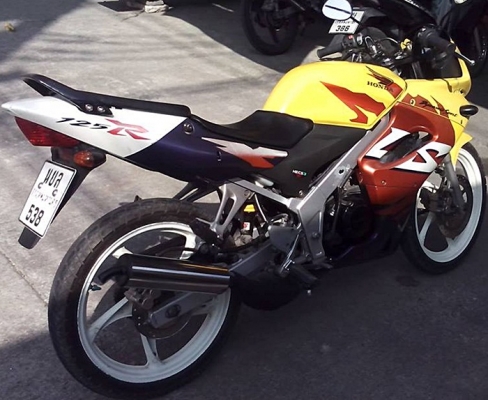 LS เดิมสุดๆ