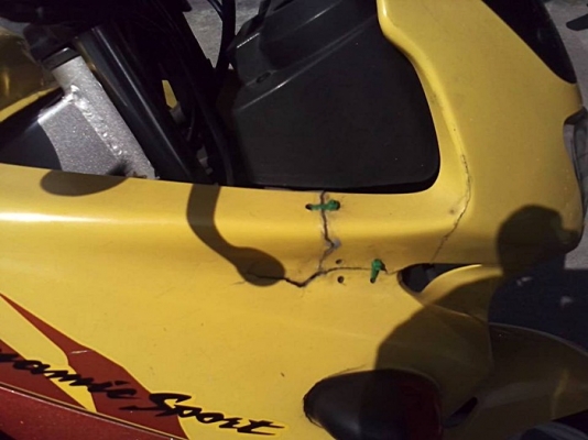 LS เดิมสุดๆ