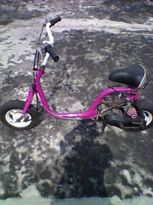 49 cc  สตาท์ขับเบาๆ ราคา 3500  พะปะแดง