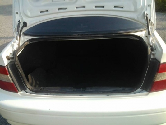 ACCORD ก้อนเดียว VTEC / MT/ABS ไฟฟ้าทั้งคัน 89,000 .- ACCORD ก้อนเดียว VTEC / MT/ABS ไฟฟ้าทั้งคัน 89,000 .-