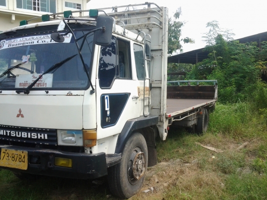 มาแล้วจ้ารถมิซูเพลาบุ๋มปี40เครื่องดีคัชซีสวยยางเต็มราคาเบาๆสภาพพร้อมใช้ได้เลยมาก่อนได้ก่อนจ้า มาแล้วจ้ารถมิซูเพลาบุ๋มปี40เครื่องดีคัชซีสวยยางเต็มราคาเบาๆสภาพพร้อมใช้ได้เลยมาก่อนได้ก่อนจ้า