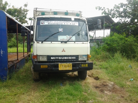 มาแล้วจ้ารถมิซูเพลาบุ๋มปี40เครื่องดีคัชซีสวยยางเต็มราคาเบาๆสภาพพร้อมใช้ได้เลยมาก่อนได้ก่อนจ้า