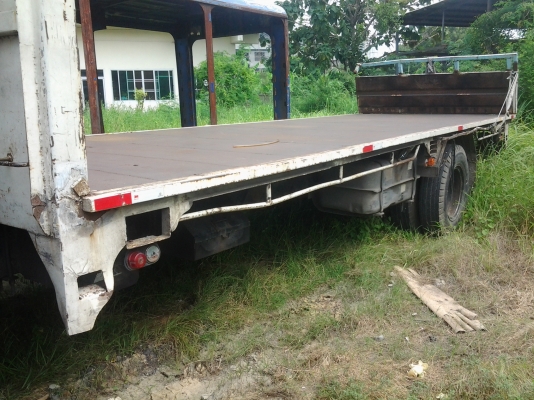 มาแล้วจ้ารถมิซูเพลาบุ๋มปี40เครื่องดีคัชซีสวยยางเต็มราคาเบาๆสภาพพร้อมใช้ได้เลยมาก่อนได้ก่อนจ้า มาแล้วจ้ารถมิซูเพลาบุ๋มปี40เครื่องดีคัชซีสวยยางเต็มราคาเบาๆสภาพพร้อมใช้ได้เลยมาก่อนได้ก่อนจ้า