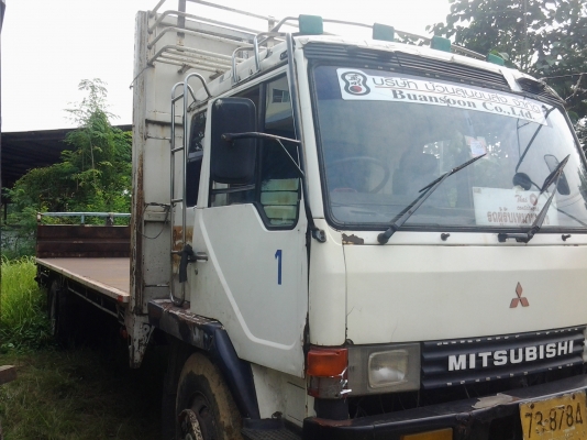 มาแล้วจ้ารถมิซูเพลาบุ๋มปี40เครื่องดีคัชซีสวยยางเต็มราคาเบาๆสภาพพร้อมใช้ได้เลยมาก่อนได้ก่อนจ้า มาแล้วจ้ารถมิซูเพลาบุ๋มปี40เครื่องดีคัชซีสวยยางเต็มราคาเบาๆสภาพพร้อมใช้ได้เลยมาก่อนได้ก่อนจ้า