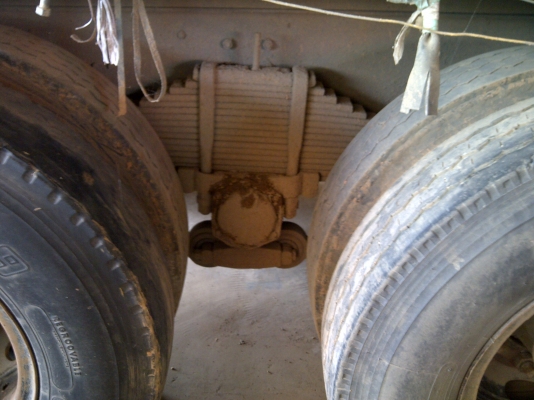 ขาย F17  เบรคจิ๊ฟฟี่ กระบะคอกสูงขนส่ง  เลิกกิจการ  550000