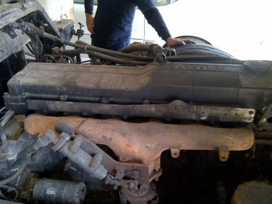 ขาย F17  เบรคจิ๊ฟฟี่ กระบะคอกสูงขนส่ง  เลิกกิจการ  550000