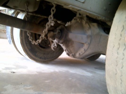 ขาย F17  เบรคจิ๊ฟฟี่ กระบะคอกสูงขนส่ง  เลิกกิจการ  550000