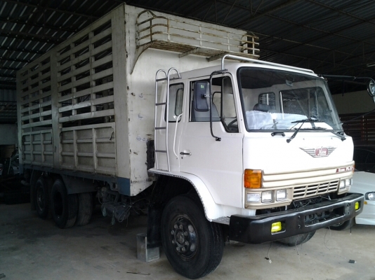 ขาย F17  เบรคจิ๊ฟฟี่ กระบะคอกสูงขนส่ง  เลิกกิจการ  550000