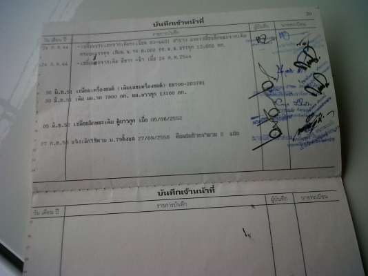 ขาย F17  เบรคจิ๊ฟฟี่ กระบะคอกสูงขนส่ง  เลิกกิจการ  550000