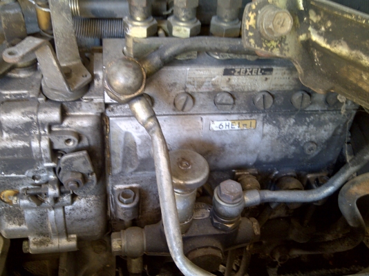 ขาย F17  เบรคจิ๊ฟฟี่ กระบะคอกสูงขนส่ง  เลิกกิจการ  550000