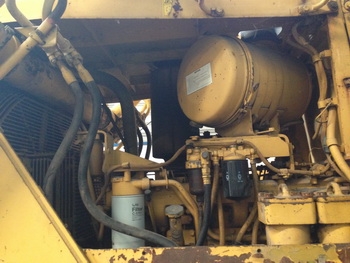 เคลียร์สต็อก ราคาพิเศษสุดๆ ขายรถดันดิน Komatsu D85A-21 #37529 สินค้าอยู่ที่โกดังในไทยค่ะ