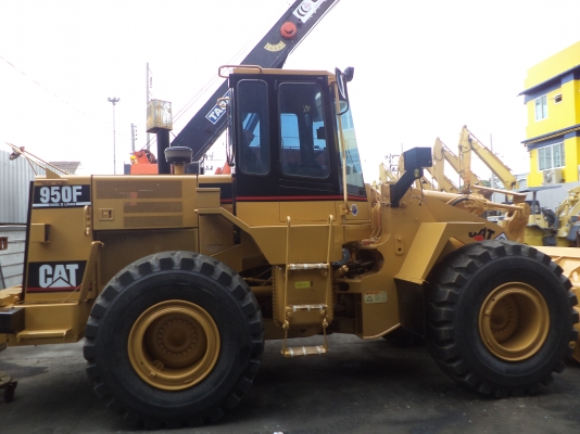 950F2-4dj-02955 เก่าจากประเทศญี่ปุ่น ไม่เคยใช้งานในเมืองไทย