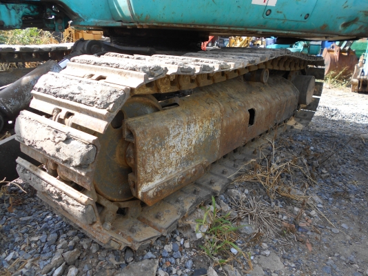 ขายรถขุด KOMATSU PC30R-8 เก่านอก ขายรถขุด KOMATSU PC30R-8 เก่านอก