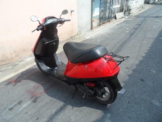 ป๊อบ ฮอนด้า 5500