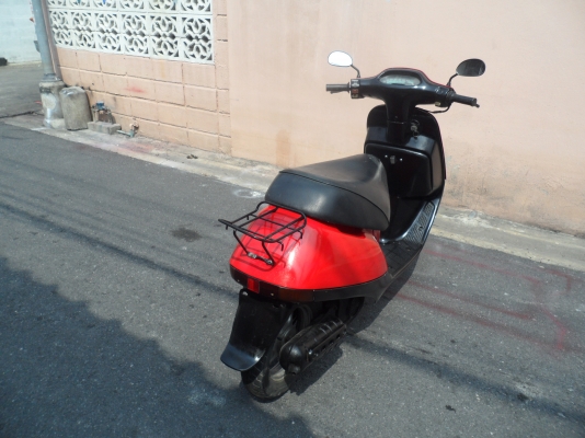 ป๊อบ ฮอนด้า 5500