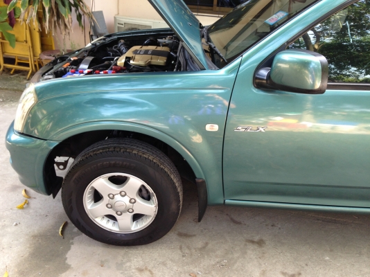 รถบ้านเดิมๆ วิ่งน้อย ใช้ทะนุถนอม รถบ้านเดิมๆ วิ่งน้อย ใช้ทะนุถนอม