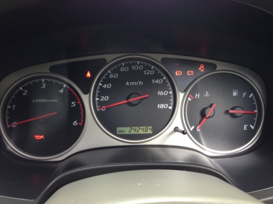 รถบ้านเดิมๆ วิ่งน้อย ใช้ทะนุถนอม รถบ้านเดิมๆ วิ่งน้อย ใช้ทะนุถนอม