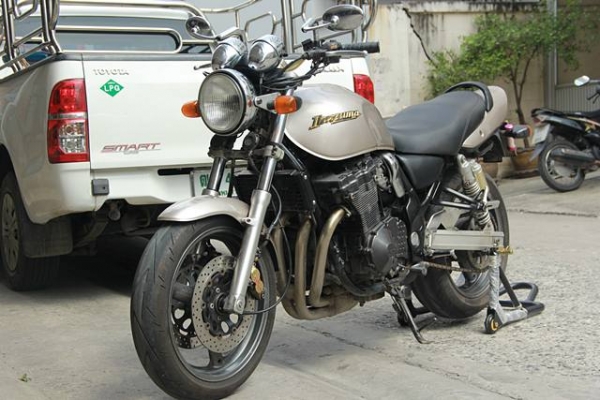 ขาย  innasuma 400 ปี99 ทะเบียนครบภาษี57 (ปรับราคา) ด่วน 81000 เอาจิงลดอีก