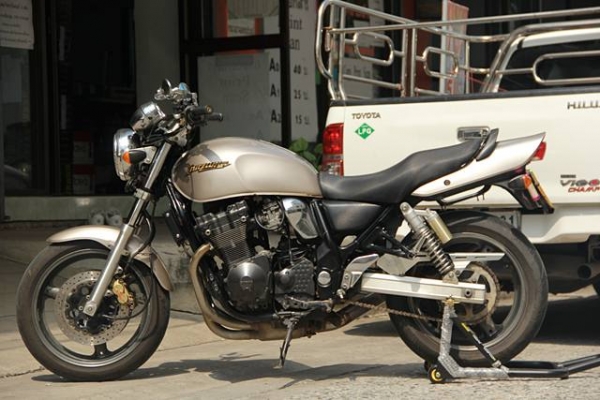 ขาย  innasuma 400 ปี99 ทะเบียนครบภาษี57 (ปรับราคา) ด่วน 81000 เอาจิงลดอีก