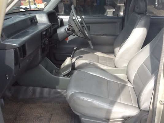 MITSUBISHI L200 สี่ประตู สภาพสวยๆ บางๆ เดิมๆ MITSUBISHI L200 สี่ประตู สภาพสวยๆ บางๆ เดิมๆ