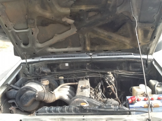 MITSUBISHI L200 สี่ประตู สภาพสวยๆ บางๆ เดิมๆ MITSUBISHI L200 สี่ประตู สภาพสวยๆ บางๆ เดิมๆ