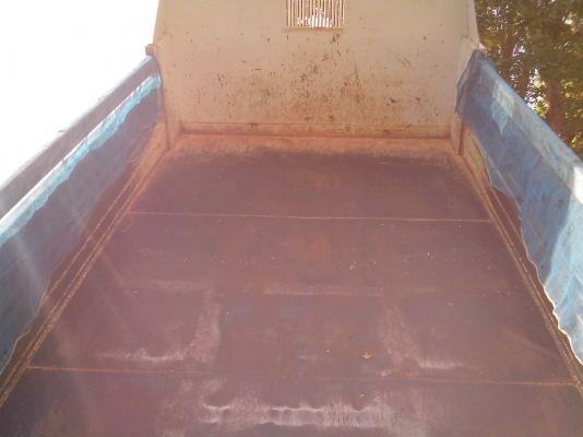 หกล้อดั้มFC3J ใหม่ สวย เพาเวอร์ไฟฟ้า เล่มทะเบียน