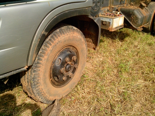 หกล้อดั้มFC3J ใหม่ สวย เพาเวอร์ไฟฟ้า เล่มทะเบียน