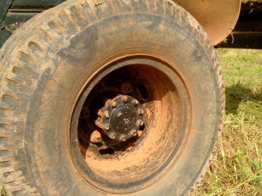 หกล้อดั้มFC3J ใหม่ สวย เพาเวอร์ไฟฟ้า เล่มทะเบียน