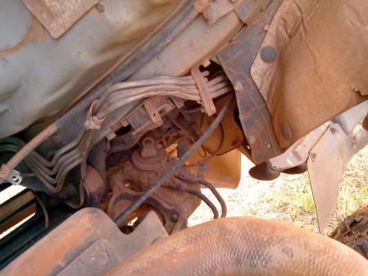 หกล้อดั้มFC3J ใหม่ สวย เพาเวอร์ไฟฟ้า เล่มทะเบียน