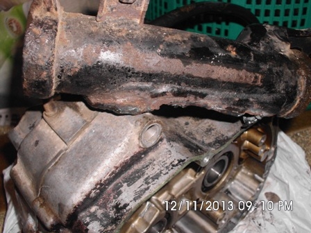 ขายอะไหล่ เครื่อง สแมช110 1,500 บาท