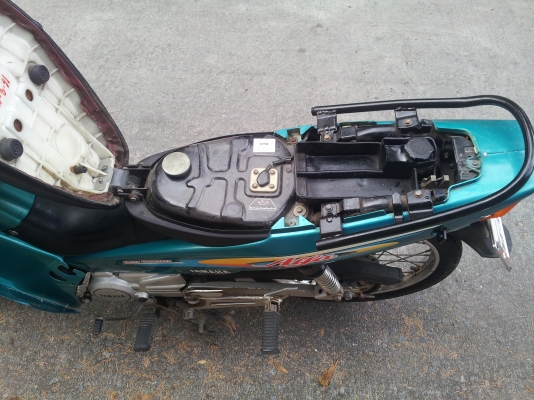 ขาย mate alfa เดิมๆพร้อมใช้