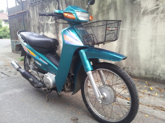 ขาย mate alfa เดิมๆพร้อมใช้