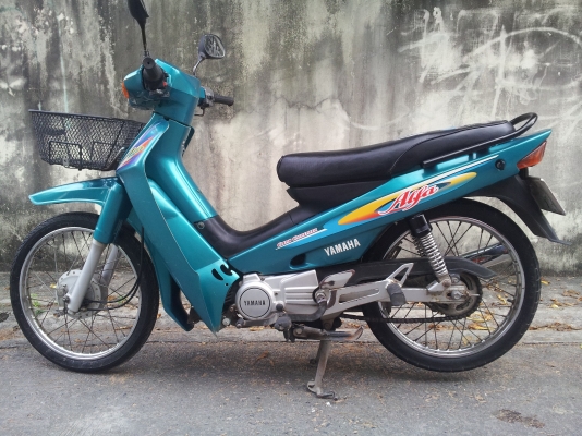 ขาย mate alfa เดิมๆพร้อมใช้