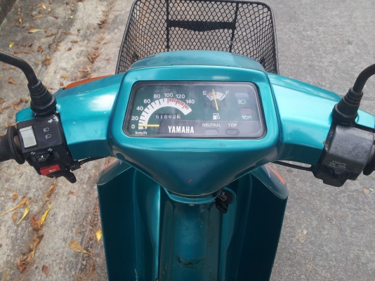 ขาย mate alfa เดิมๆพร้อมใช้