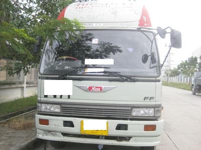 ขายหกล้อ FF3H กระบะเหล็ก 7.2 เมตร เปิดสามด้านเครื่อง 195 สวยพร้อมใช้ โทร 088-4501277 ขายหกล้อ FF3H กระบะเหล็ก 7.2 เมตร เปิดสามด้านเครื่อง 195 สวยพร้อมใช้ โทร 088-4501277