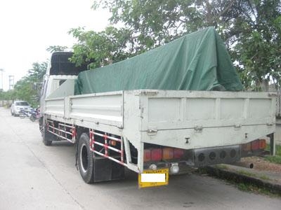 ขายหกล้อ FF3H กระบะเหล็ก 7.2 เมตร เปิดสามด้านเครื่อง 195 สวยพร้อมใช้ โทร 088-4501277 ขายหกล้อ FF3H กระบะเหล็ก 7.2 เมตร เปิดสามด้านเครื่อง 195 สวยพร้อมใช้ โทร 088-4501277