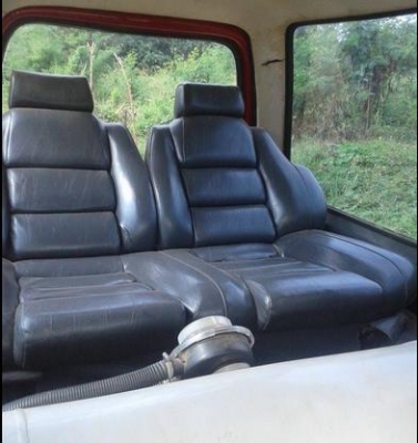 ขายsuzuki caribian ปี90 เครื่องดี ติดแก๊สลงเล่มแล้ว  ภายในสวย แอร์เย็น P.power