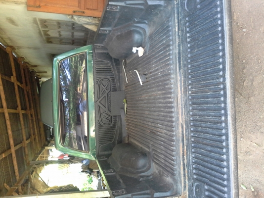 ขายรถปิคอัฟ ISUZU RODEO 4x4 ขายรถปิคอัฟ ISUZU RODEO 4x4