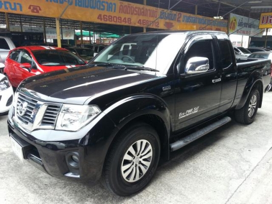 ขายด่วน NISSAN NAVARA OPENCAB 2.5 SPORT VERSION CALIBRE 2013 ขายด่วน NISSAN NAVARA OPENCAB 2.5 SPORT VERSION CALIBRE 2013