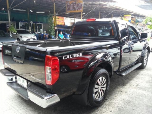 ขายด่วน NISSAN NAVARA OPENCAB 2.5 SPORT VERSION CALIBRE 2013 ขายด่วน NISSAN NAVARA OPENCAB 2.5 SPORT VERSION CALIBRE 2013