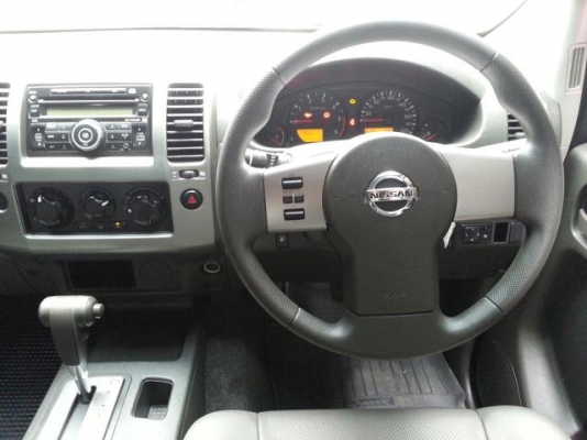 ขายด่วน NISSAN NAVARA OPENCAB 2.5 SPORT VERSION CALIBRE 2013 ขายด่วน NISSAN NAVARA OPENCAB 2.5 SPORT VERSION CALIBRE 2013